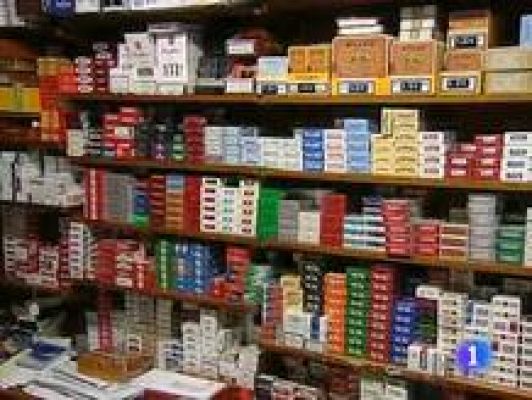 Informativo Telerioja - La Rioja en 2' - 14/01/11