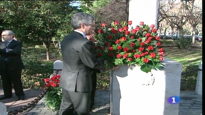 L'informatiu - Comunitat Valenciana - L'Informatiu Comunitat Valenciana - 14/01/11