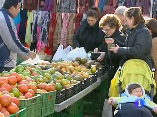 Noticias Murcia - Noticias Murcia - 14/01/11