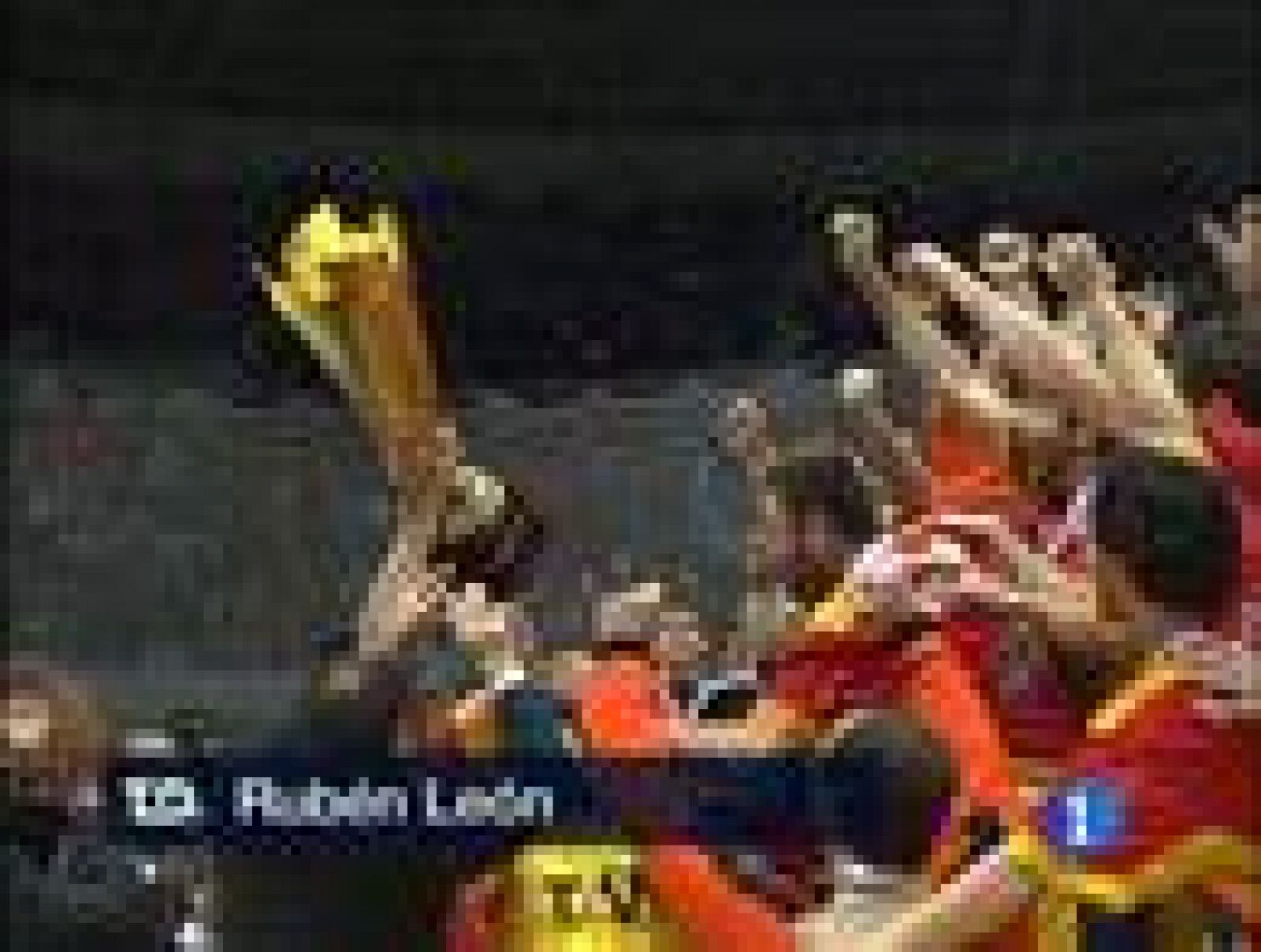 La selección española de balonmano está lista para su debut, este viernes frente a Bahrein, en el Mundial de Suecia, en el que tratarán de mejorar sus discretas actuaciones en sus últimas apariciones.