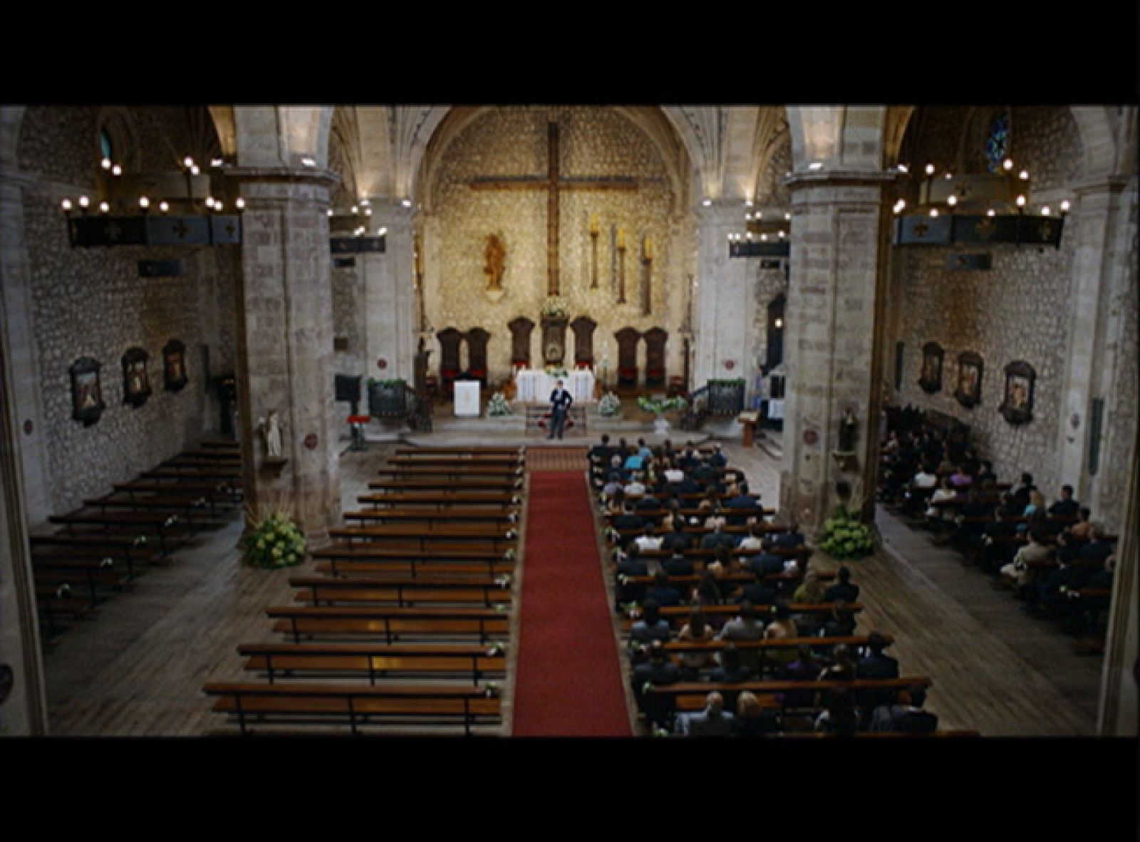 Daniel Sánchez Arévalo dirige "Primos", su primera comedia