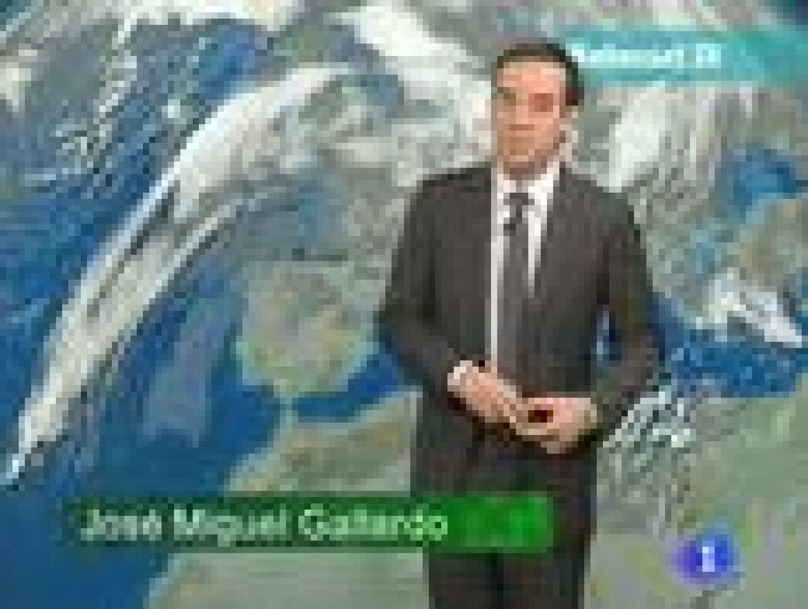 Noticias Aragón: El tiempo en Aragón - 14/01/11 | RTVE Play