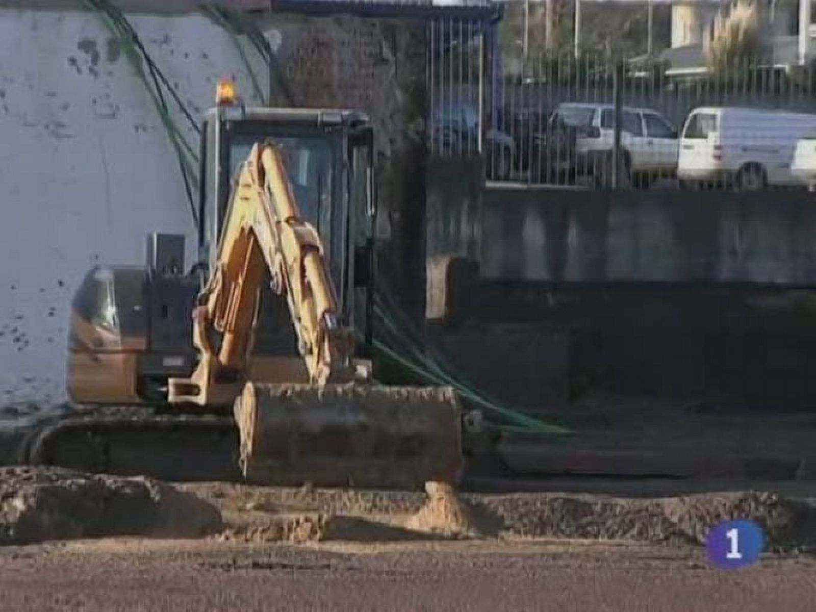 Castilla-La Mancha en 2' - 14/01/11 | Ver