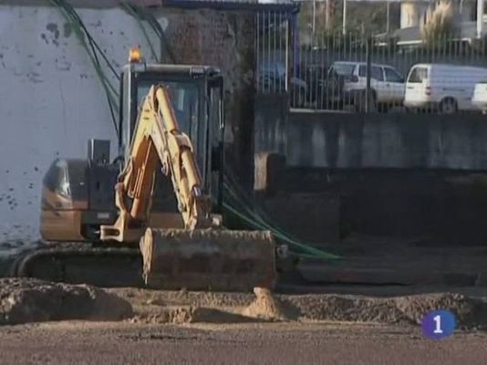 Noticias de Castilla-La Mancha - Castilla-La Mancha en 2' - 14/01/11