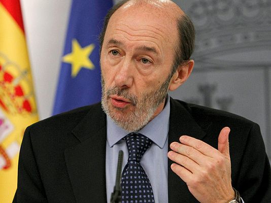  - Nuevo reglamento de la Policía