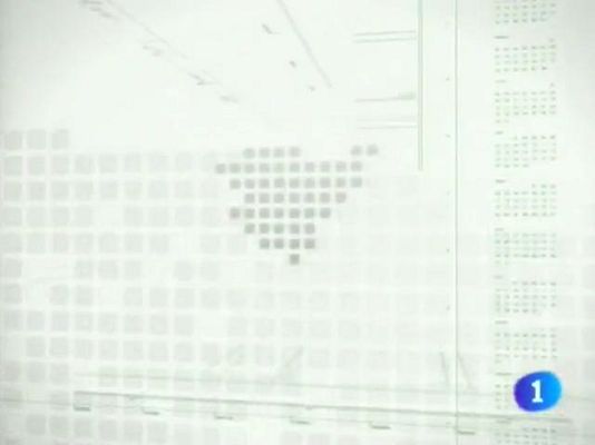 Telenorte - País Vasco - Telenorte-País Vasco - 14/01/11