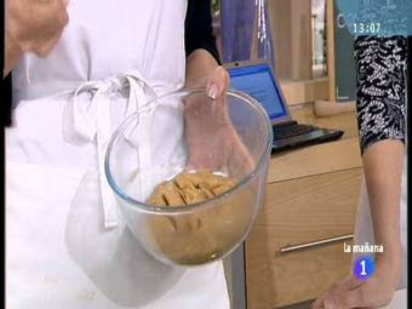 RTVE Cocina: Chipirones encebollados | RTVE Play