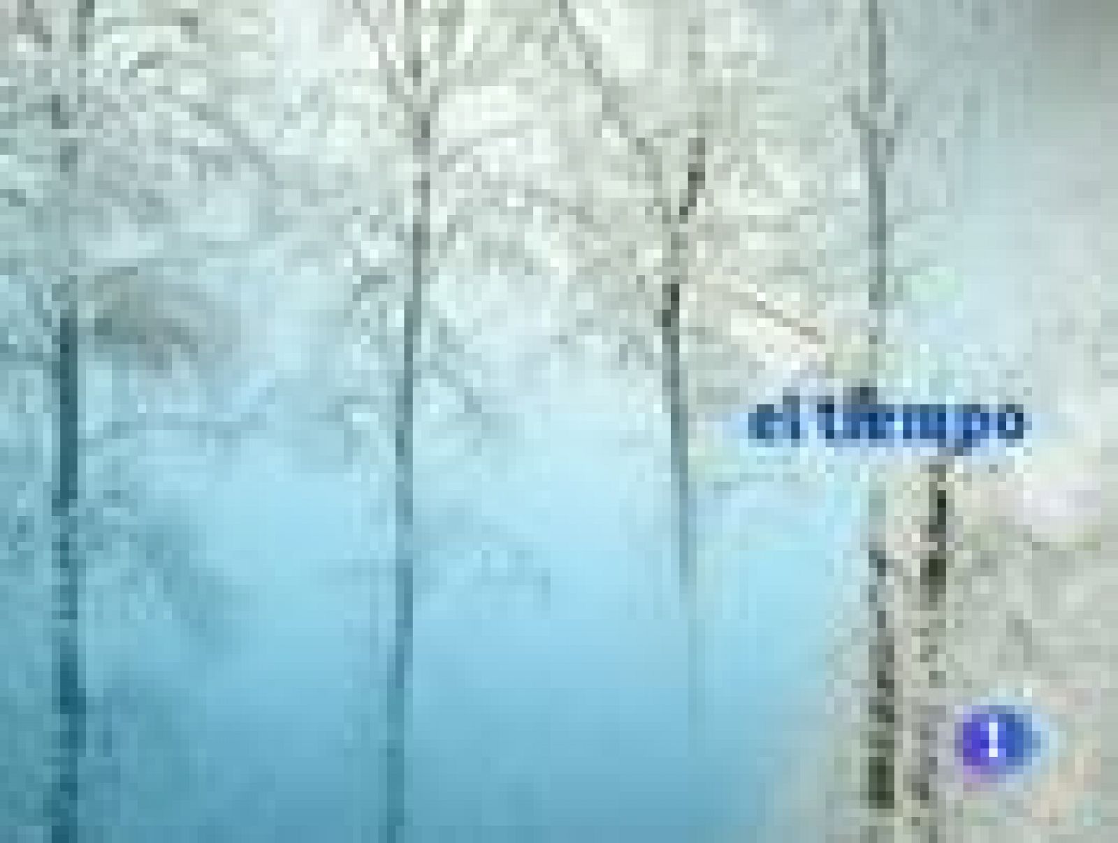 El tiempo en Canarias - 14/01/11 | Ver