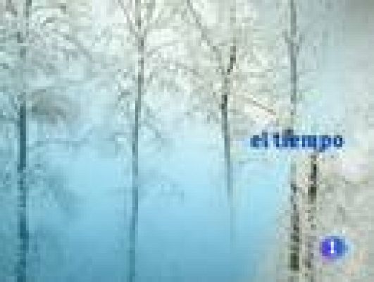 Telecanarias - El tiempo en Canarias - 14/01/11