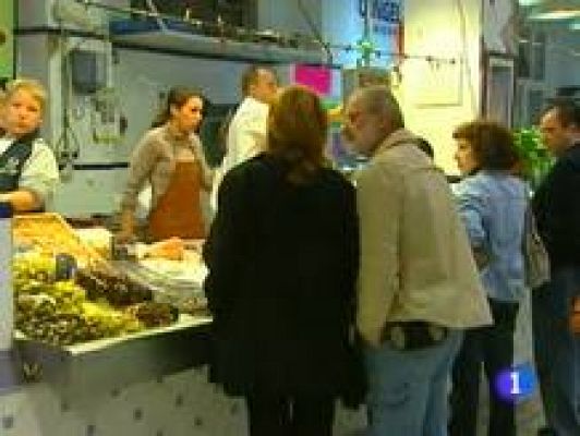 Telecanarias - Telecanarias - 14/01/11