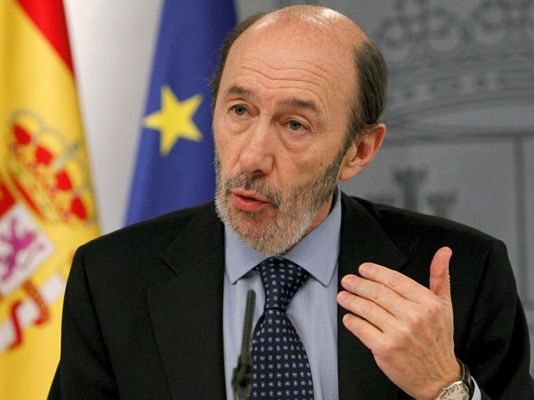 Rubalcaba sobre la reforma laboral