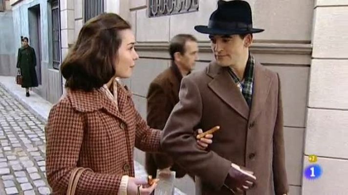 Amar en tiempos revueltos - T6 - Capítulo 90