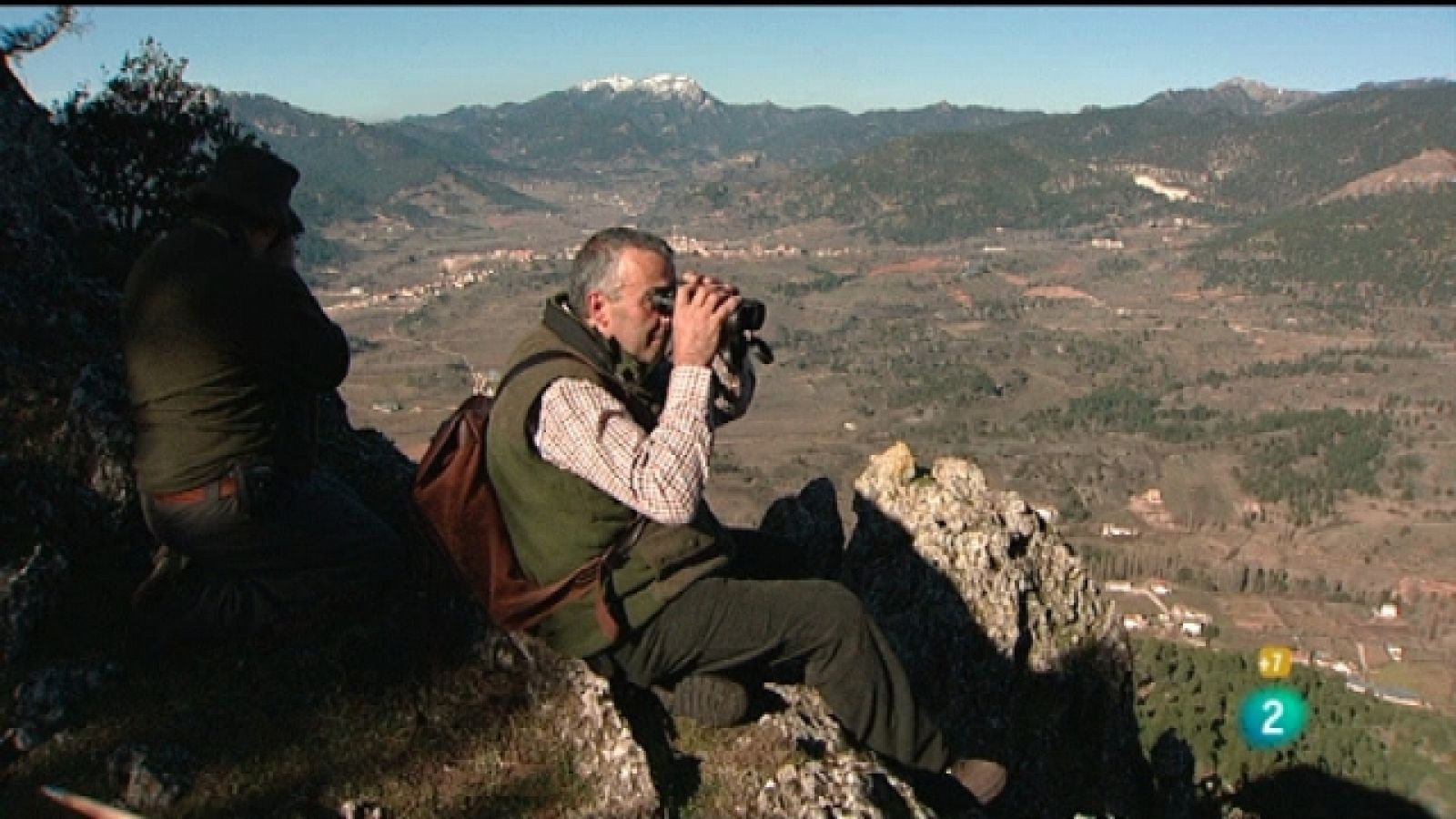 Jara y sedal - Rececho en el río Mundo - Jara y sedal | Ver