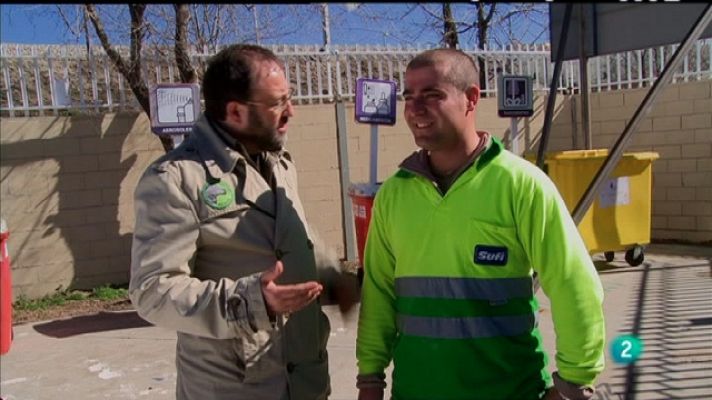 Biodiario - Biodiario - 14/01/11