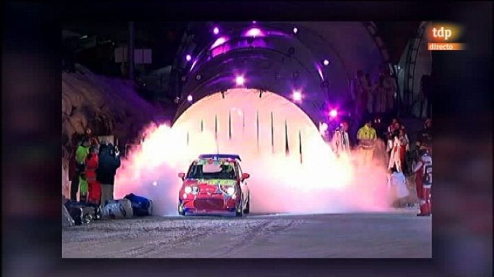 tdp noticias - TDP Noticias 2