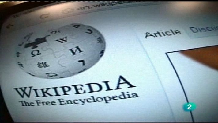 La 2 Noticias - La 2 Noticias - 14/01/11