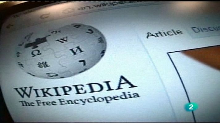 La 2 Noticias - La 2 Noticias - 14/01/11