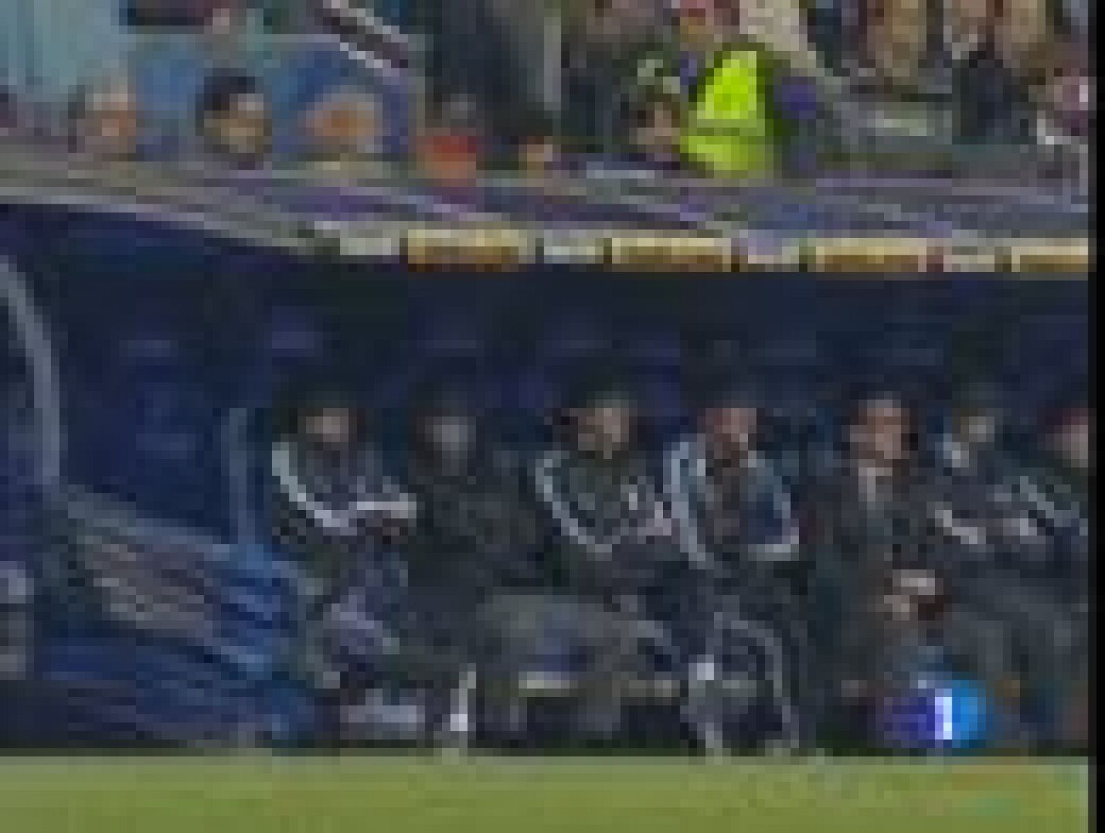 Los posibles 'nueves' que busca el Madrid | Ver