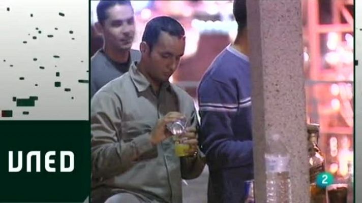 Universo UNED - UNED - 15/01/11