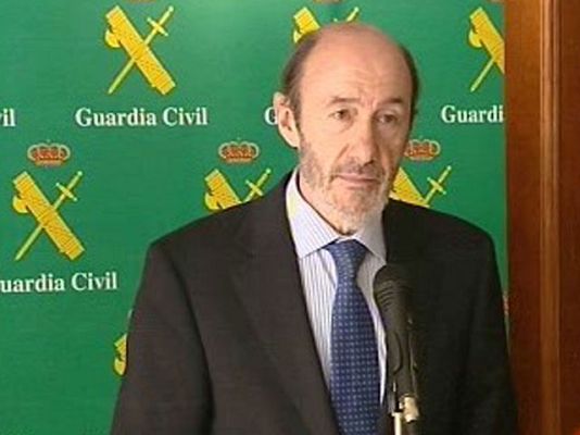  - "Los españoels en Túnez están bien"