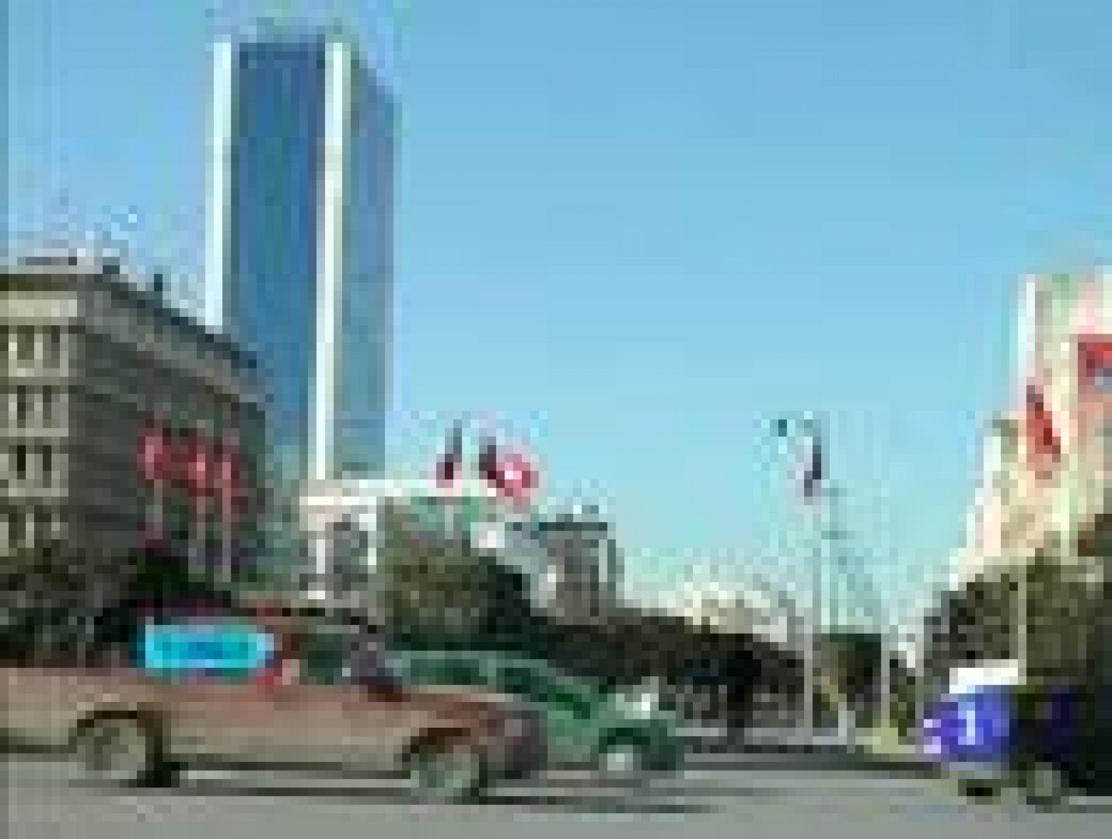 Aumentan las medidas en Túnez para estabilizar el país