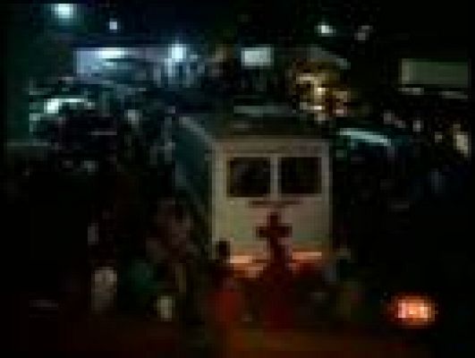  - Un centenar de muertos en India