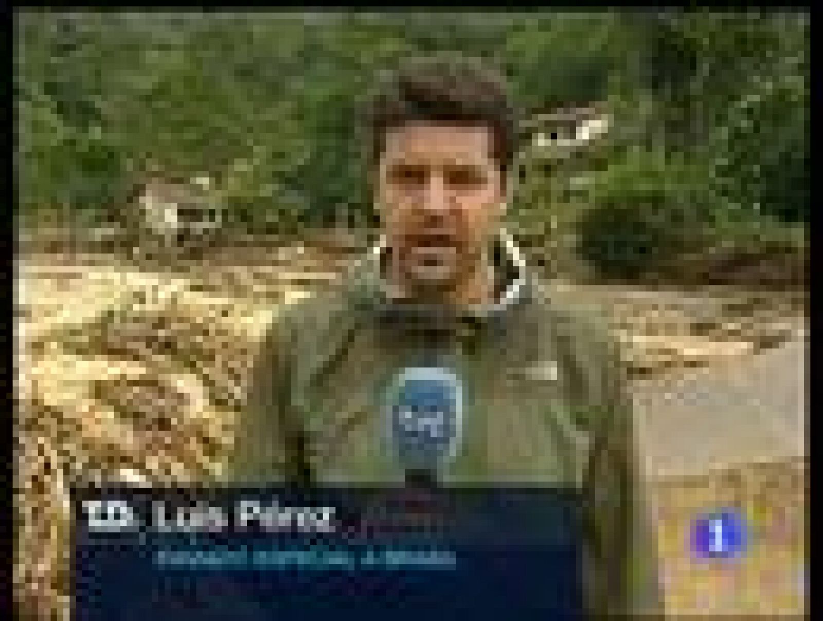 El Gobierno de Brasil aprueba las primeras ayudas a las víctimas de las inundaciones