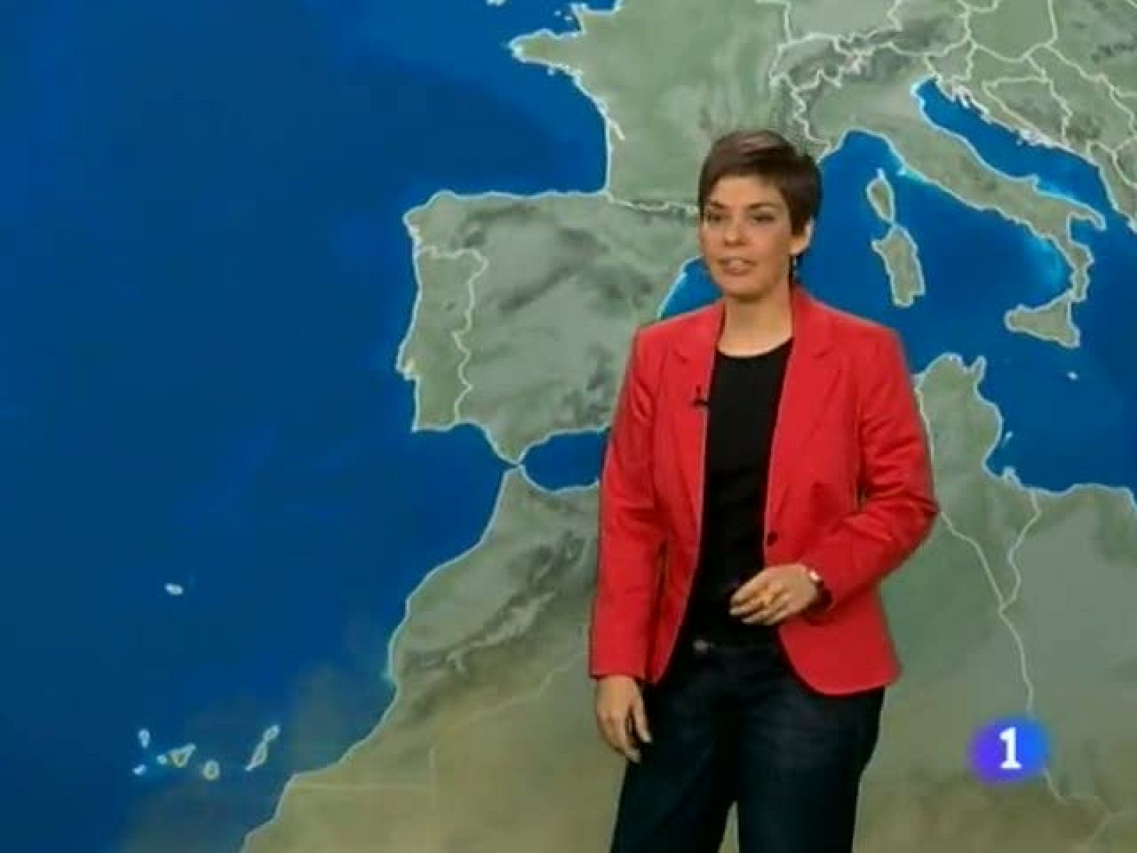 Telecanarias: El tiempo en Canarias - 15/01/11 | RTVE Play