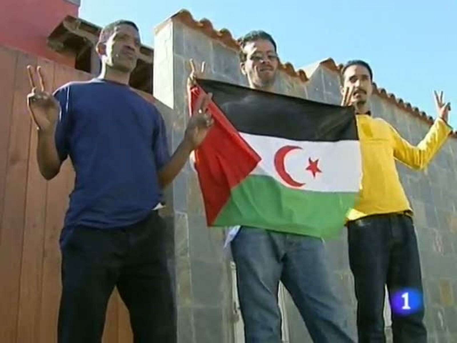 Telecanarias - 15/01/11 | Ver