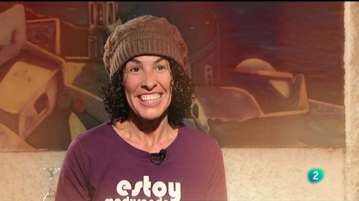 Palabra por palabra - Palabra por palabra - 15/01/11