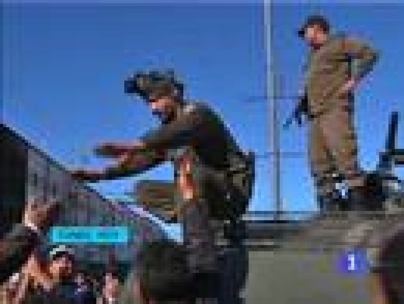 Tunez estrena nuevo presidente y la promesa de un gobierno de unidad nacional