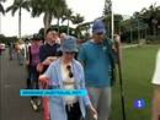  - Australia, la secuela de las inunda