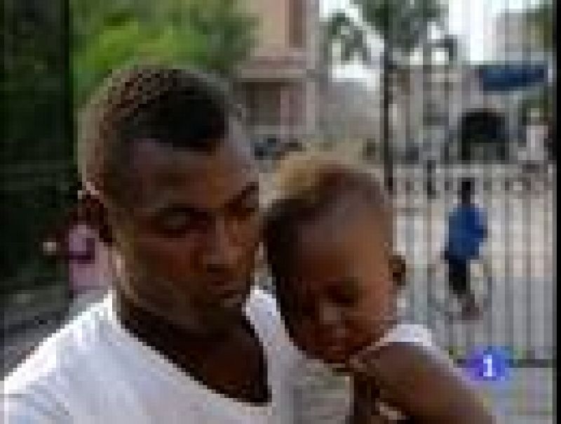 Informe Semanal: Los sueños frustrados de Haití 