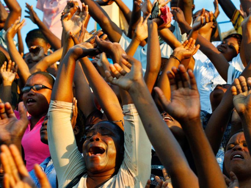 Informe Semanal: Los sueños frustrados de Haití 