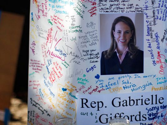 Informe Semanal - Matanza en Arizona