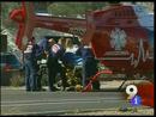 Informe Semanal - Matanza en Arizona