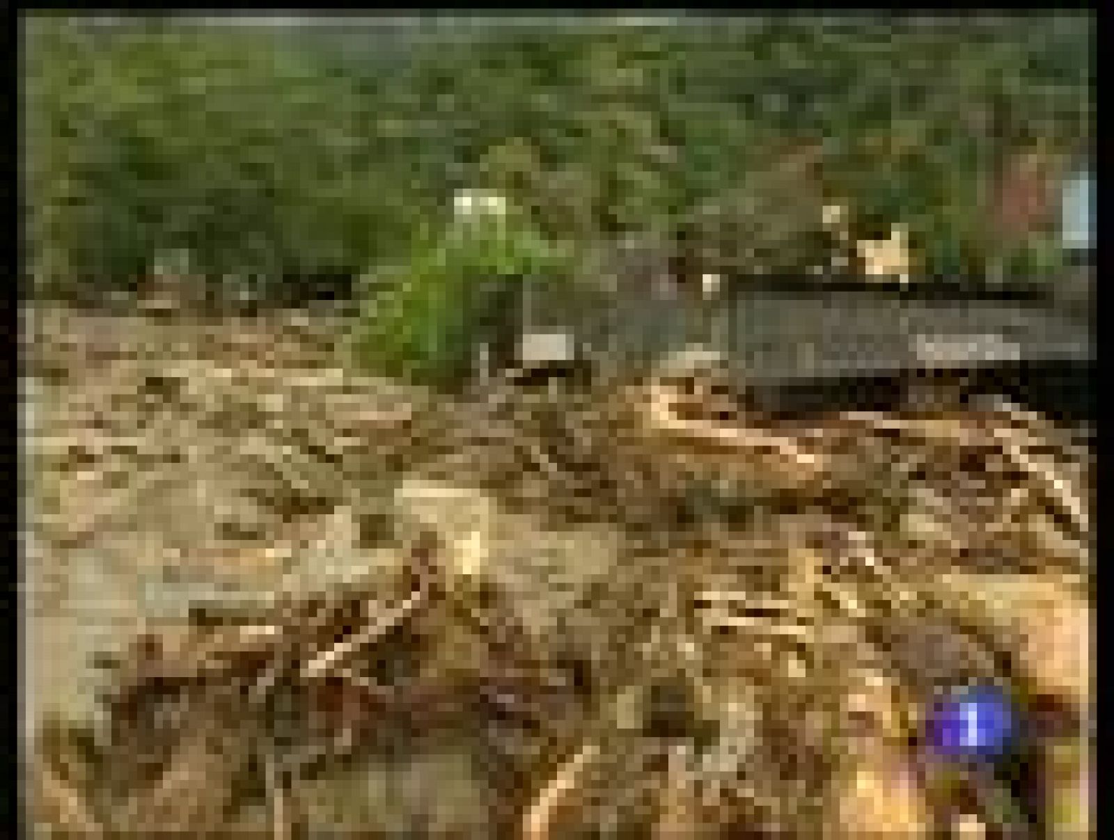  Brasil decreta tres días de luto por avalancha