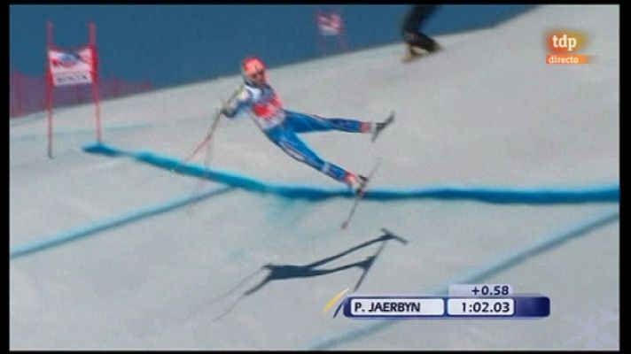 tdp noticias - TDP Noticias 3