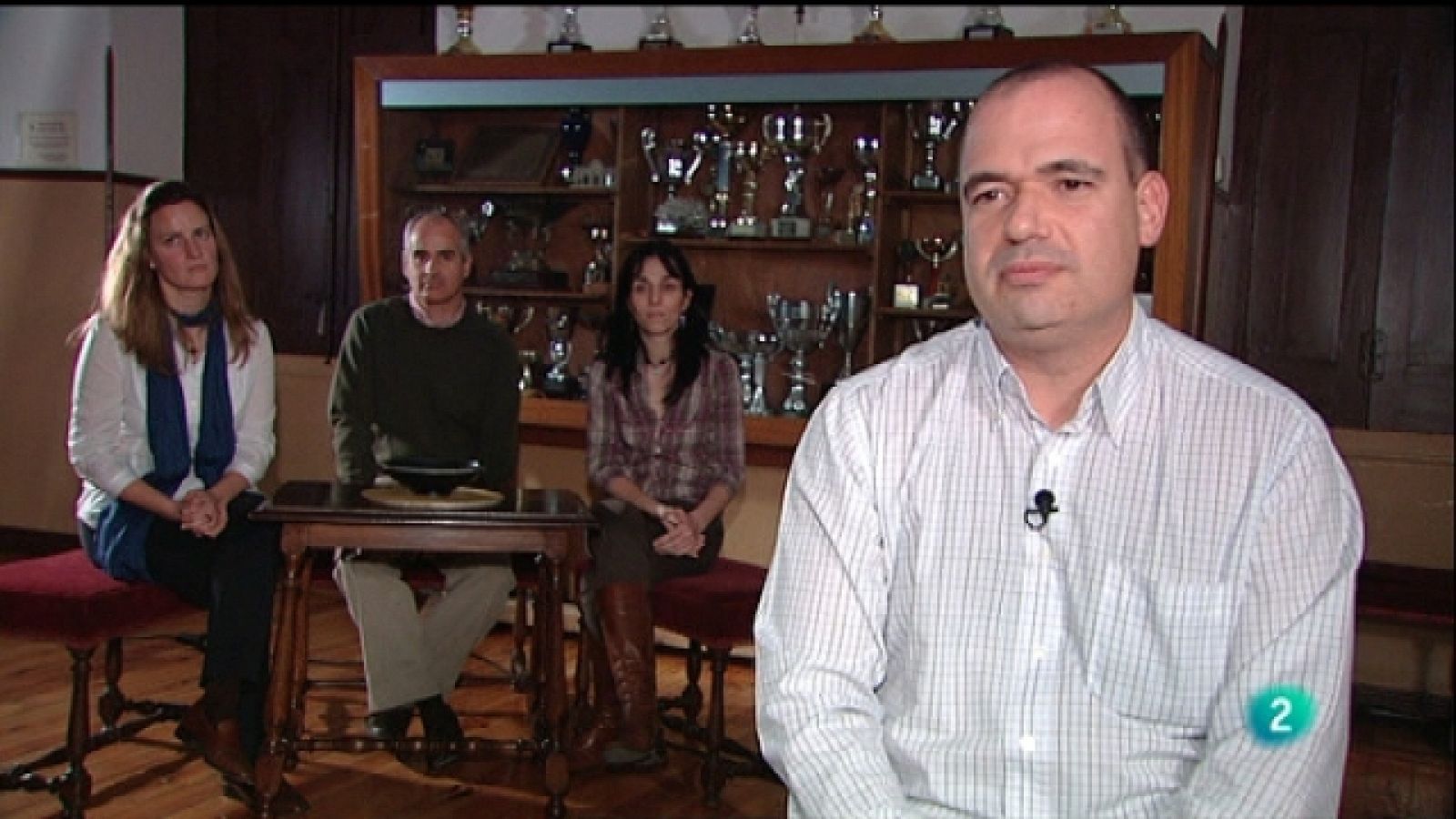 Testimonio - Padres y escuela - Testimonio | Ver