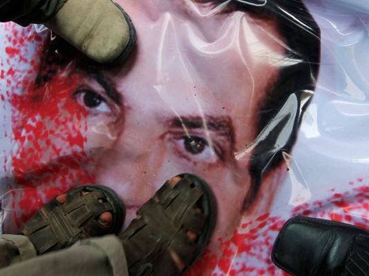  - Nuevos disturbios en Túnez