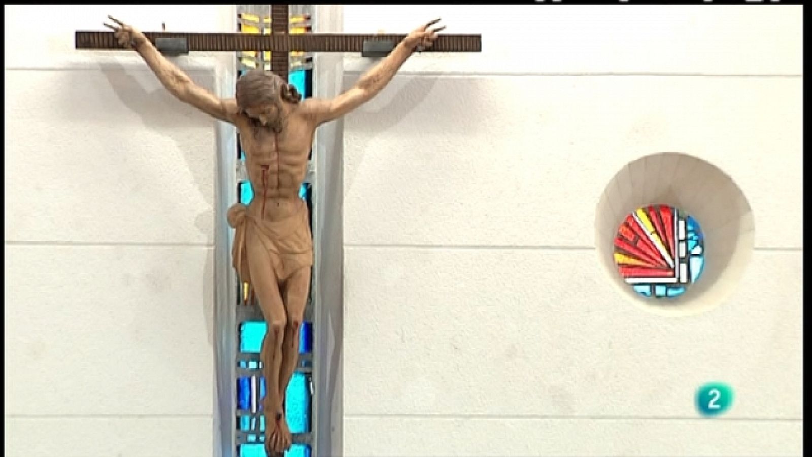 Día del Señor - Parroquia Nuestra Señora de Zarzaquemada - El día del Señor | Ver