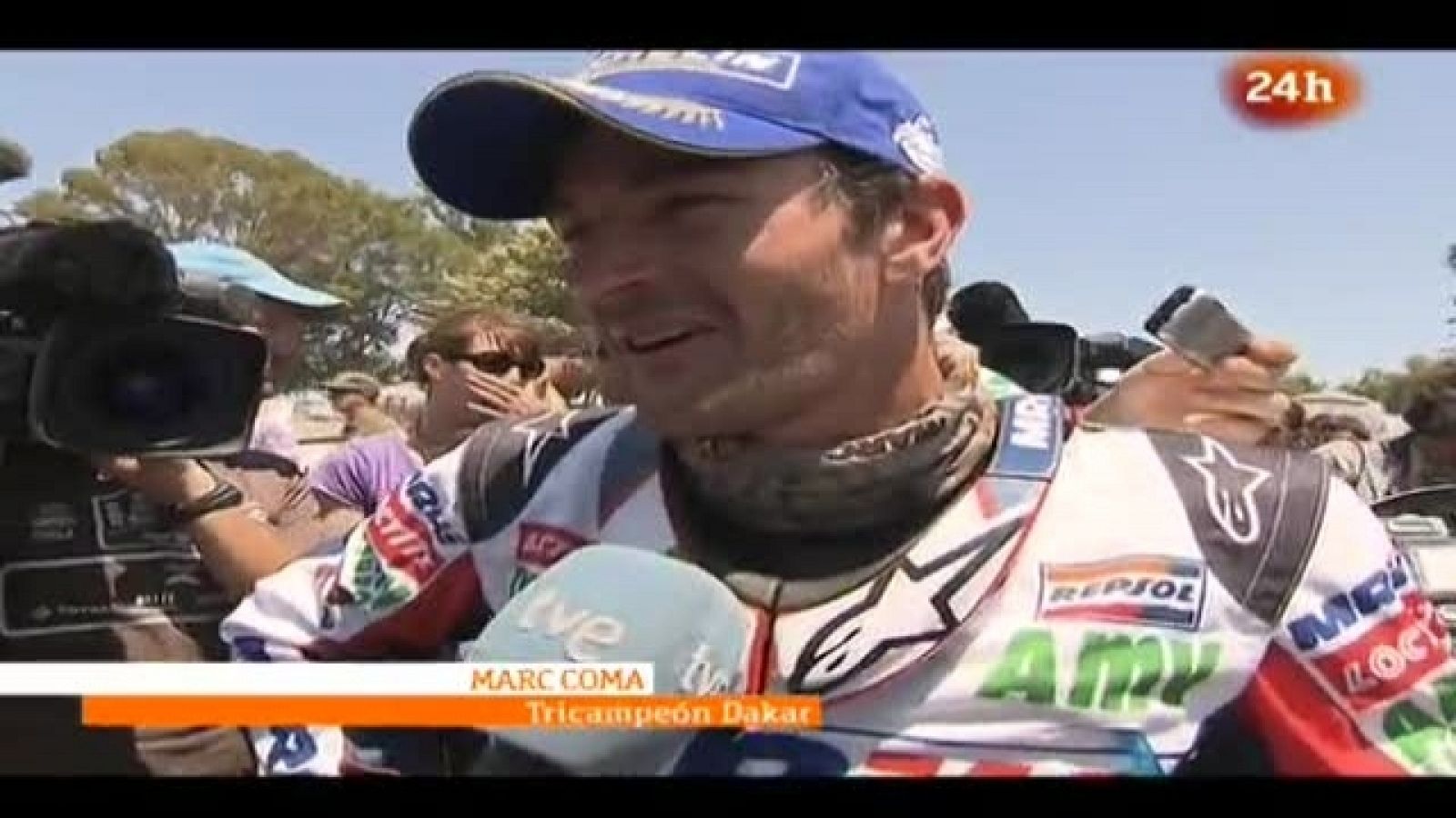 TDP Noticias 1 16/01/11 - tdp noticias | Ver