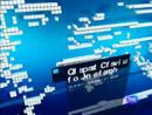 Telediario 1 - Telediario 1 en 4' -16/01/11