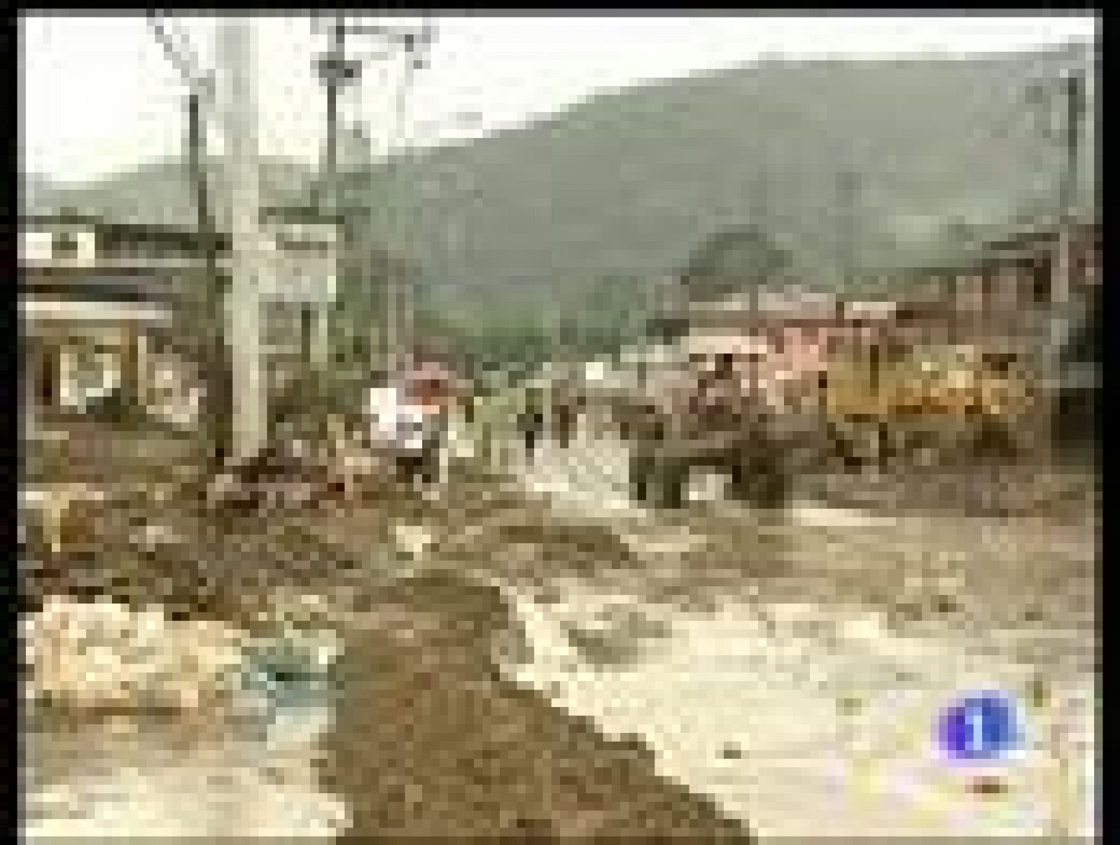 Más de 600 muertos en las inundaciones en Brasil
