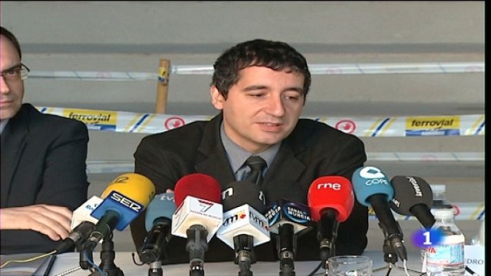 Telediario 1 - Telediario 1 Fin de semana