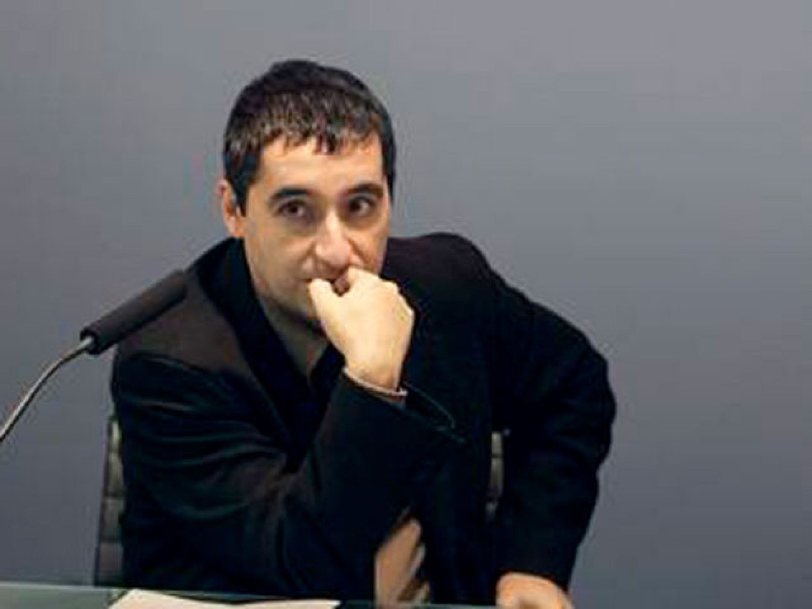 El PP considera que hay una campaña de acoso al Gobierno de Murcia