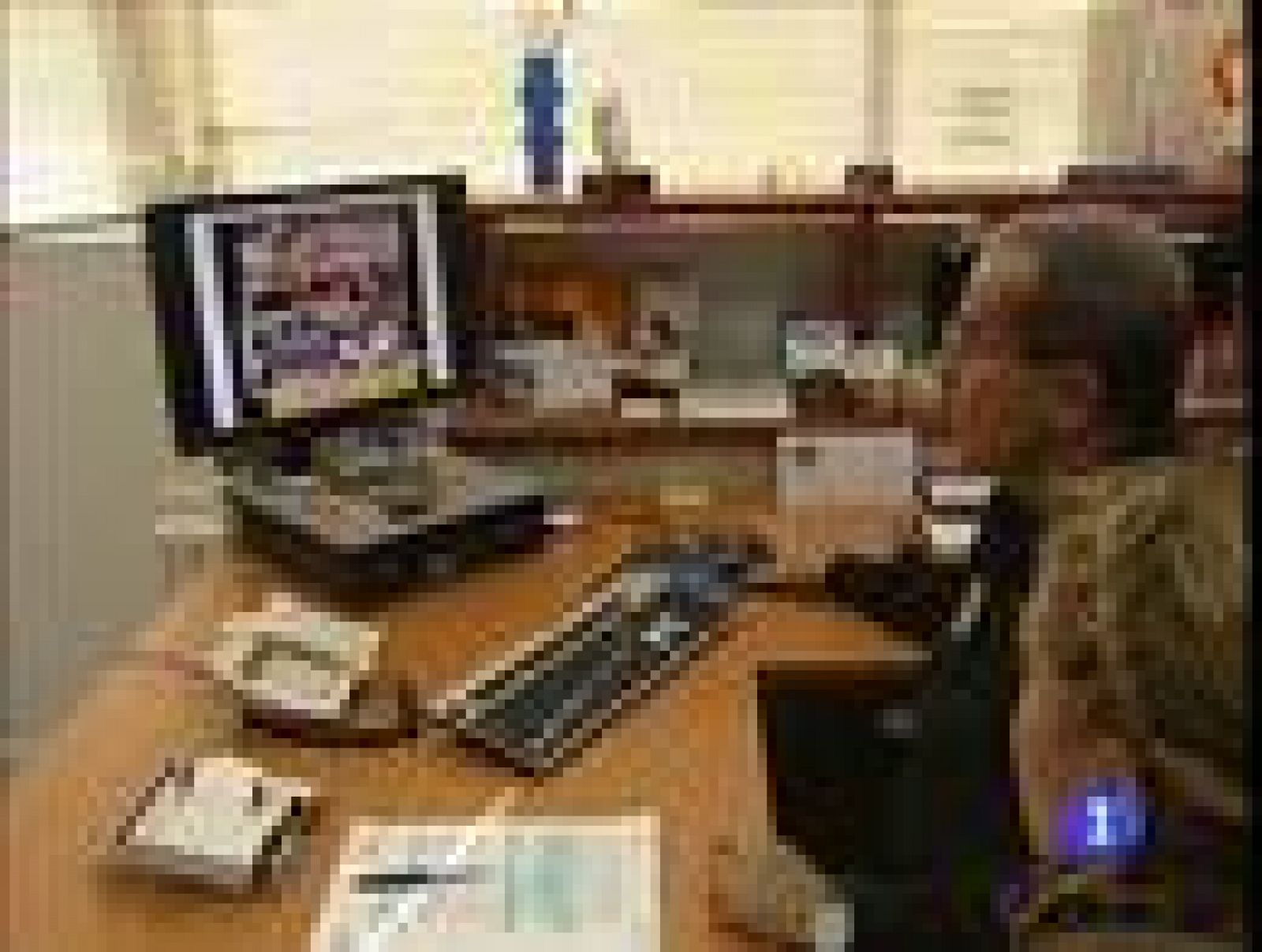 La Polícia Nacional ha desmantelado un entramado de webs pedófilas dedicadas a la compra-venta por encargo de pornografía infantil.