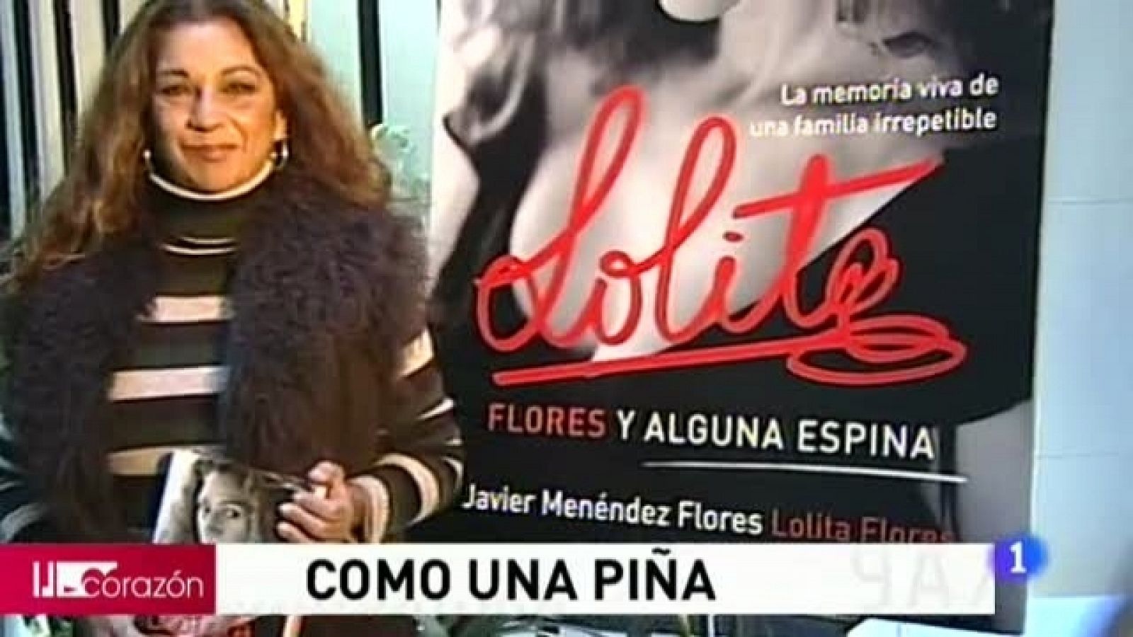 Corazón - 16/01/11 - D Corazón | Ver