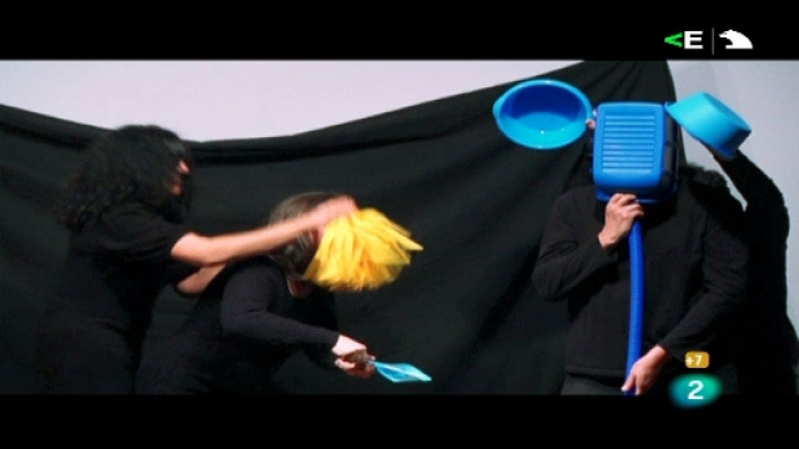 La casa encendida - 16/01/11 - La Casa Encendida | Ver