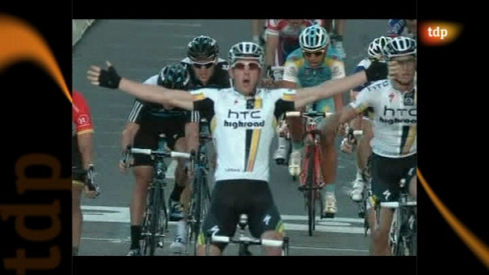 TDP Noticias 2 16/01/11 - tdp noticias | Ver